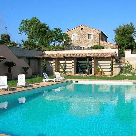 Le Murelle Country Resort Manciano Exteriér fotografie