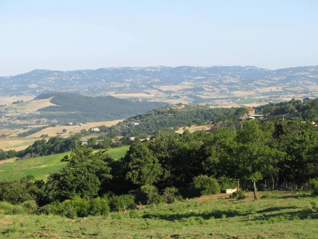 Le Murelle Country Resort Manciano Exteriér fotografie