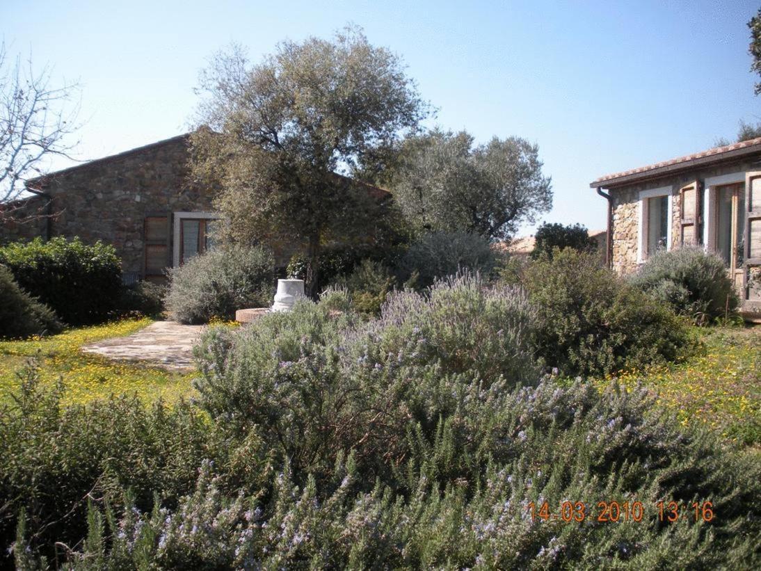 Le Murelle Country Resort Manciano Exteriér fotografie
