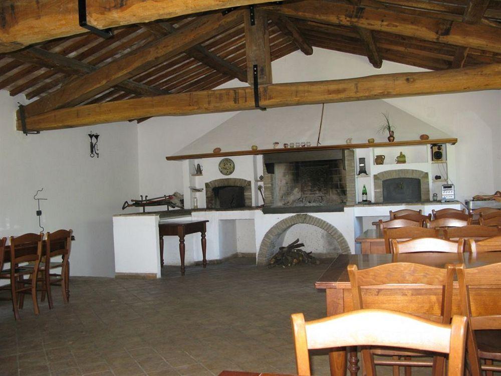 Le Murelle Country Resort Manciano Exteriér fotografie