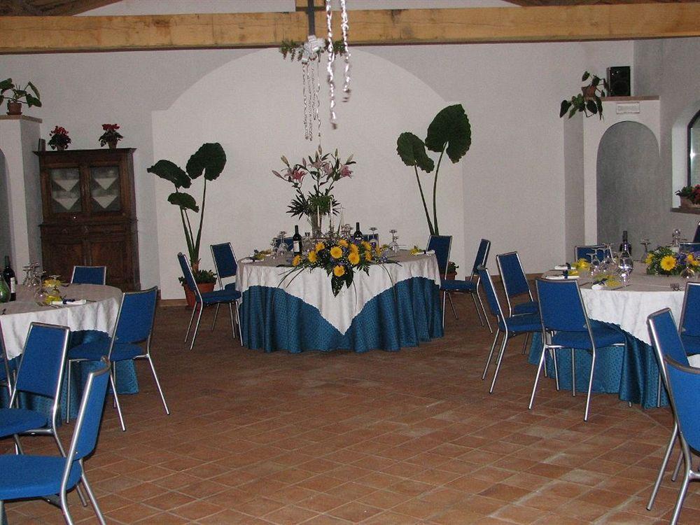 Le Murelle Country Resort Manciano Exteriér fotografie